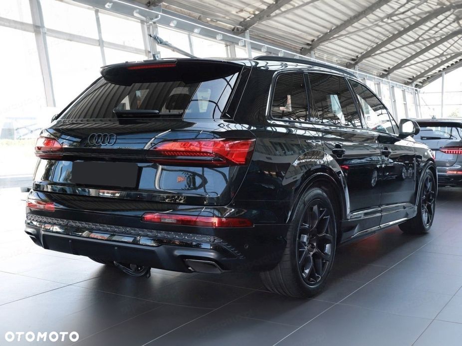 Audi Q7 - 3