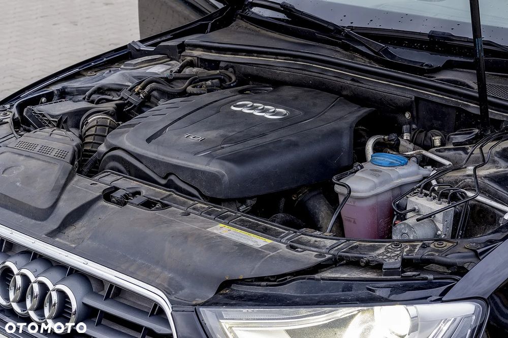 Audi A4 Avant 2.0 TDI Quattro - 18