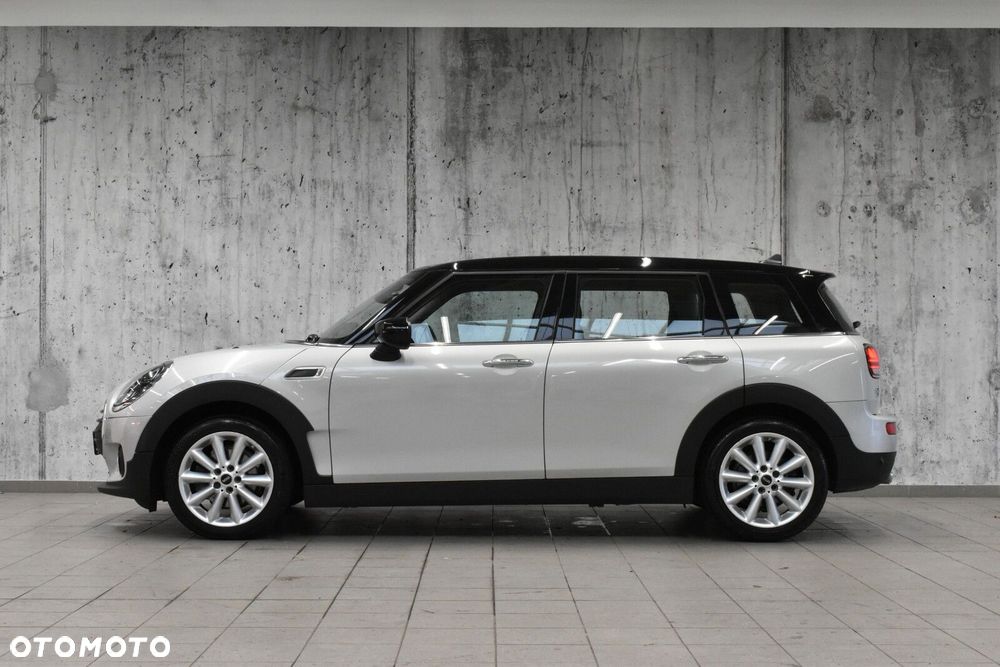MINI Clubman - 5