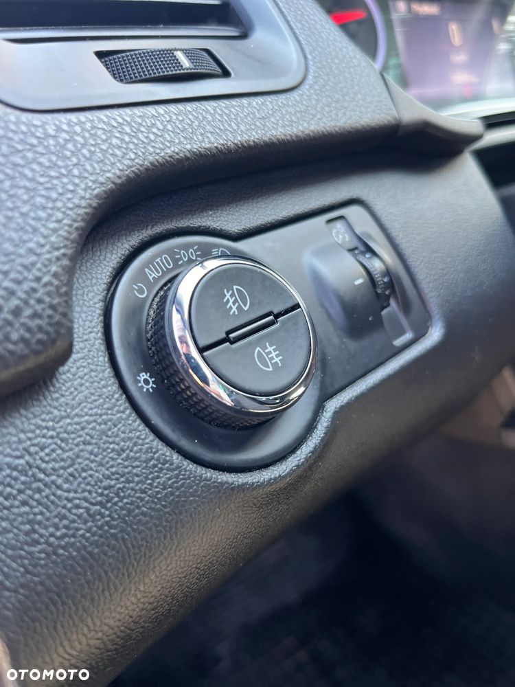 Opel Insignia 2.0 CDTI ecoFLEXStart/Stop Innovation - 17