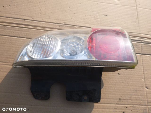 LAMPA LEWY TYŁ LEWA TYLNA PRAWY TYŁ PRAWA TYLNA SUZUKI GRAND VITARA XL7 KOMPLET - 16