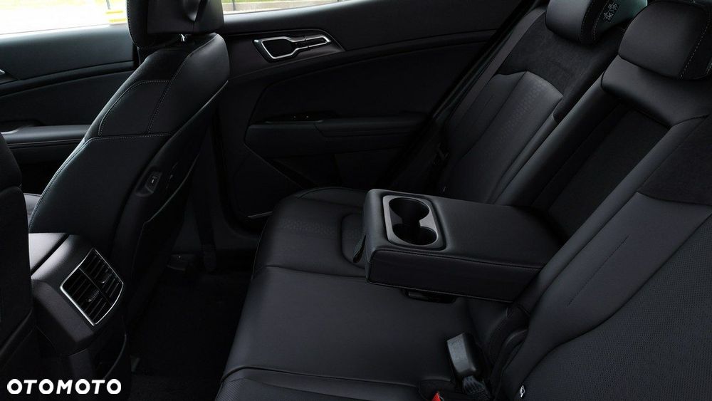 Kia Sportage - 13