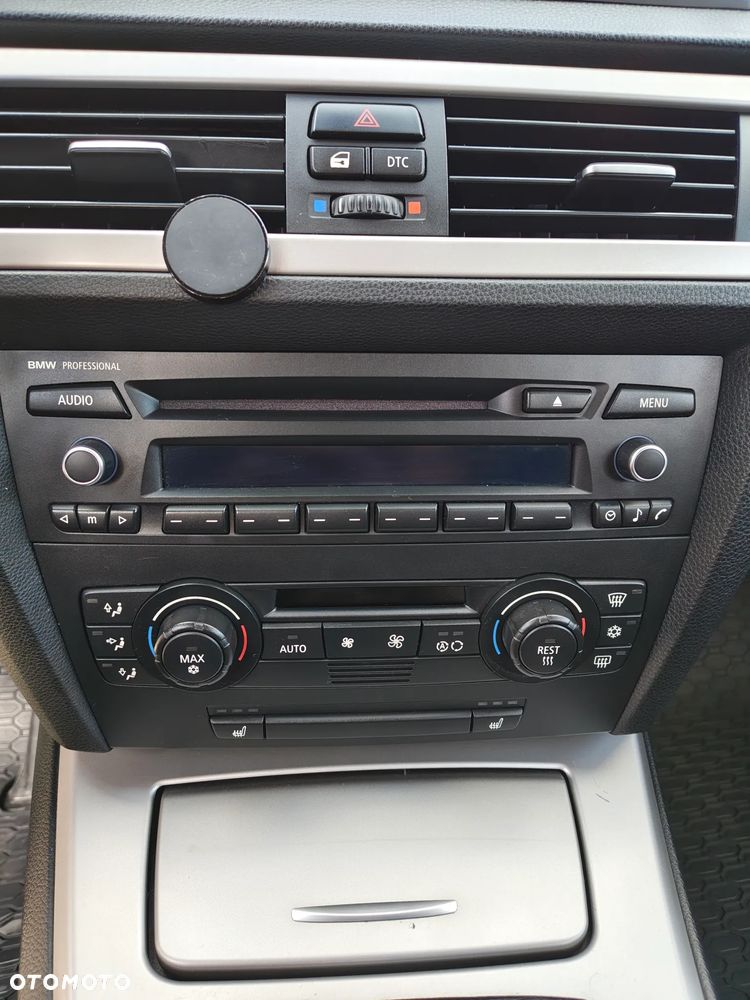 BMW Seria 3 - 12
