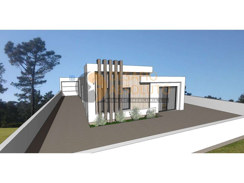 Moradia Isolada Térrea c/ Piscina e Garagem. Brejos de Azeitão - Grande imagem: 5/18