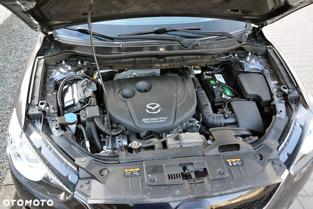 Mazda CX-5 2.2 D Skyenergy 2WD - 17