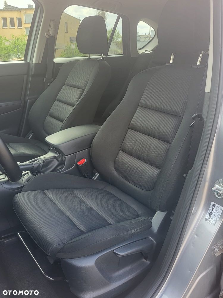 Mazda CX-5 - 14