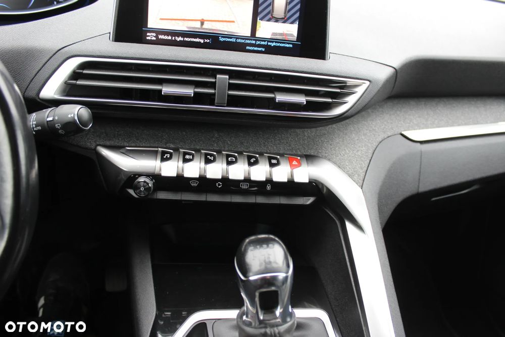 Peugeot 3008 BlueHDi 120 Stop & Start Active - 25