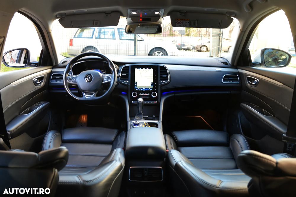 Renault Talisman - 6