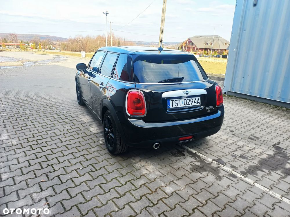 MINI Cooper D Seven - 20