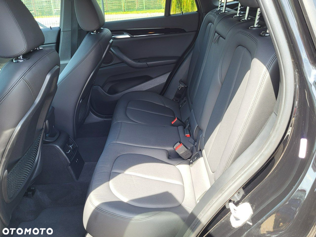 BMW X1 - 7