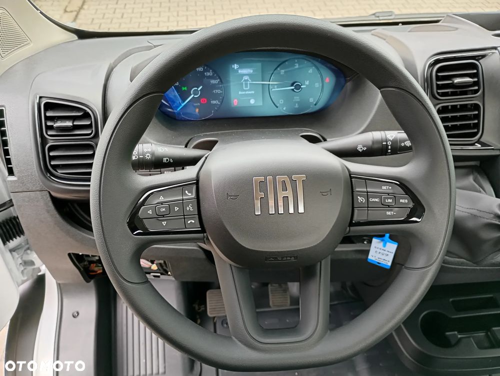 Fiat Ducato Maxi Kabina L4 180KM - 22