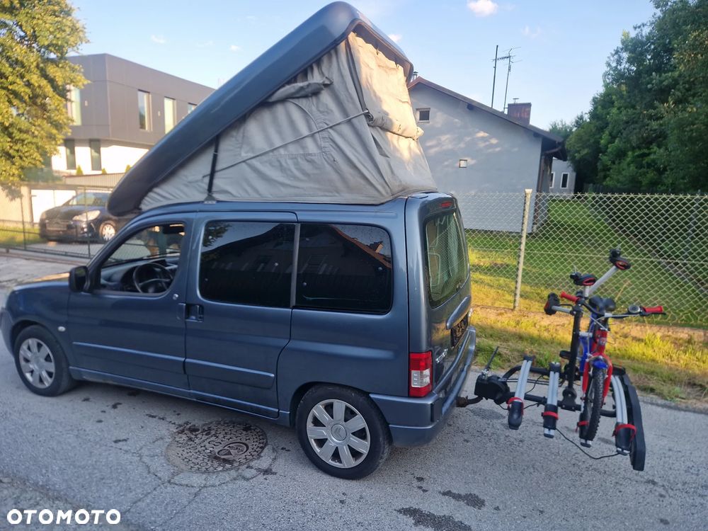 Citroën Berlingo - 24