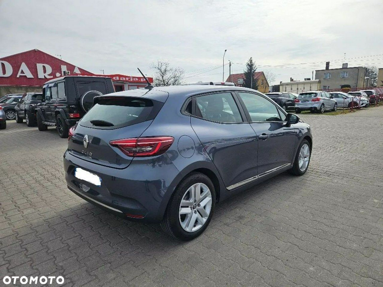 Renault Clio - 7