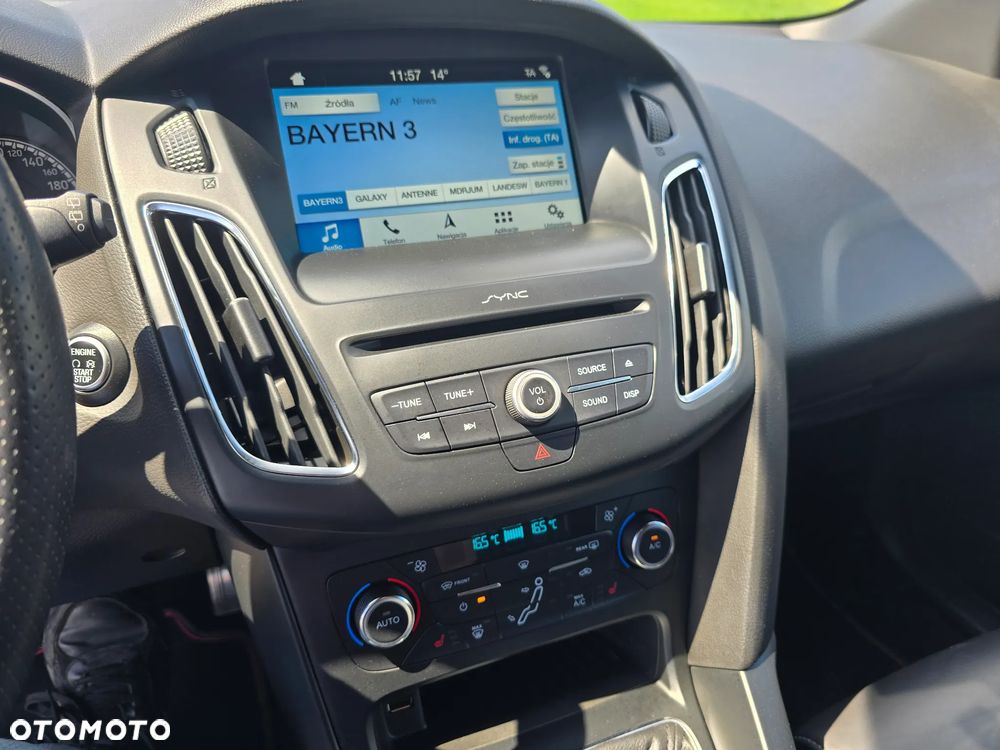 Ford Focus - 28