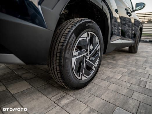 Hyundai Tucson 1.6 T-GDi HEV 2WD Select - 21