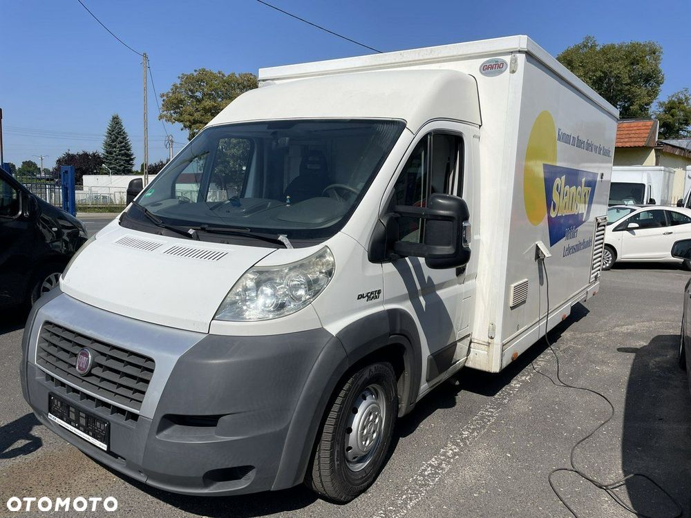 Fiat Ducato - 30