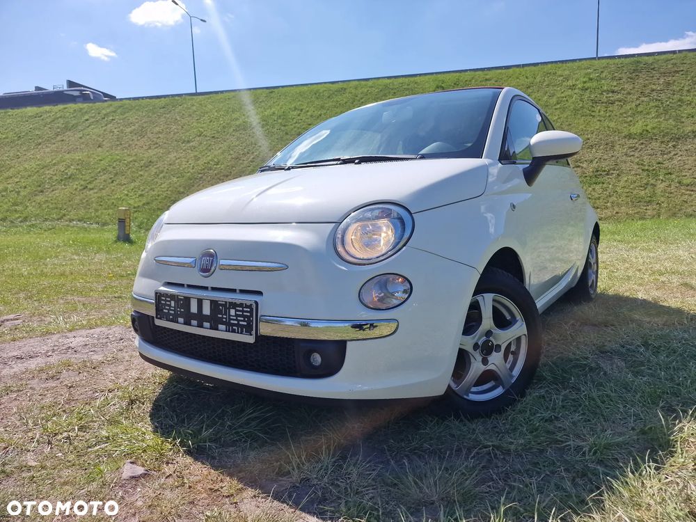 Fiat 500 1.2 Start&Stopp by Gucci - 2