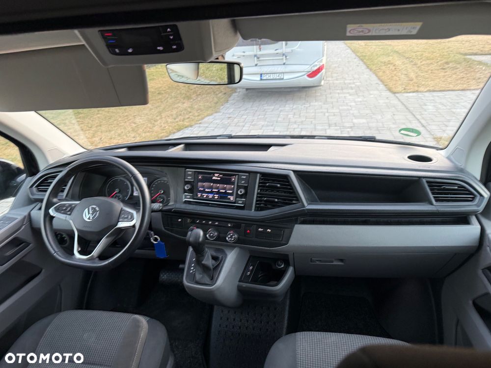 Volkswagen T6.1 BULLI - 24