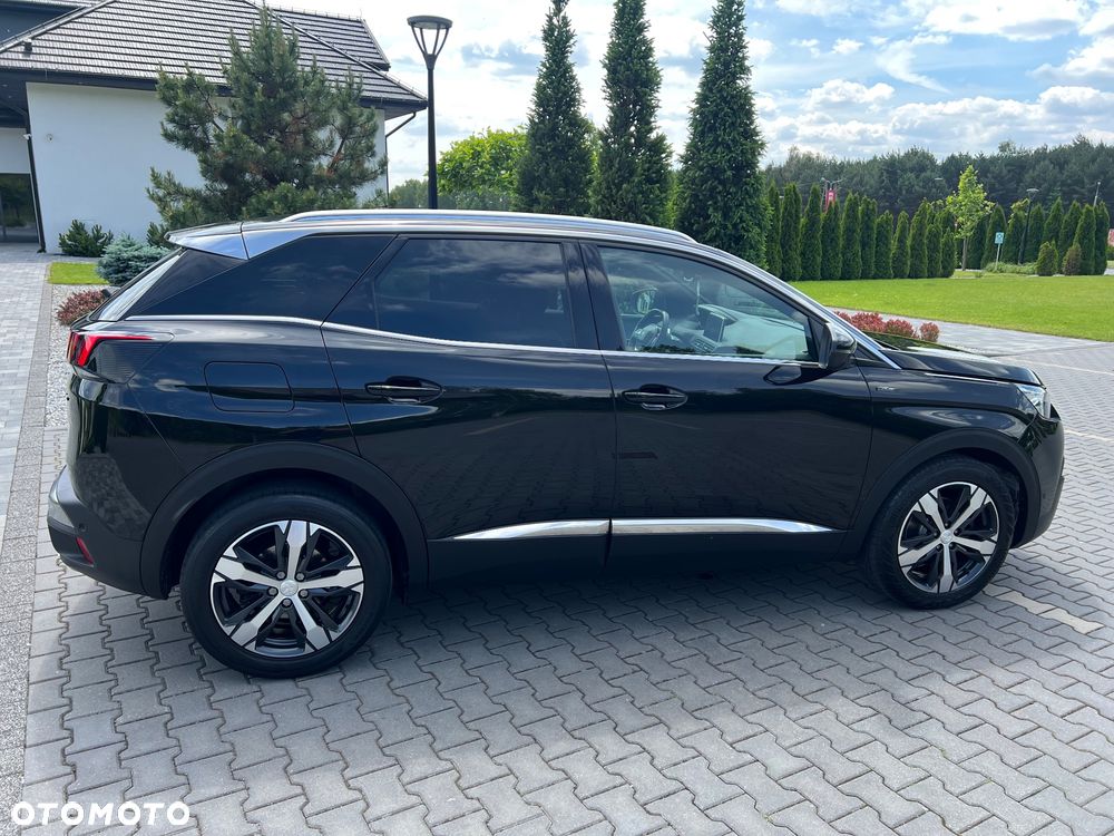 Peugeot 3008 BlueHDi 130 Stop & Start Active - 3