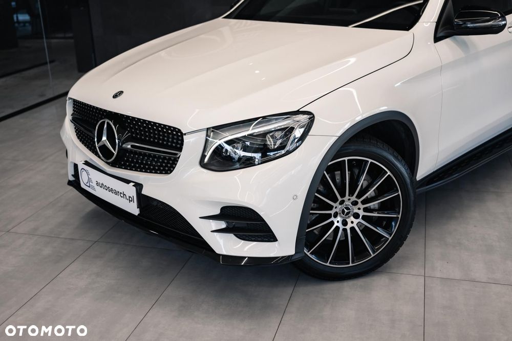 Mercedes-Benz GLC 220 d 4Matic 9G-TRONIC AMG Line - 39