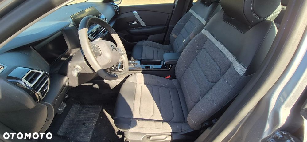 Citroën C4X 1.2 PureTech Business Edition S&S EAT8 - 35