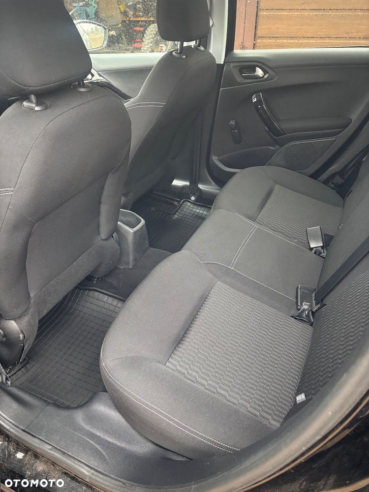 Peugeot 208 PureTech 82 Start & Stop Active - 25