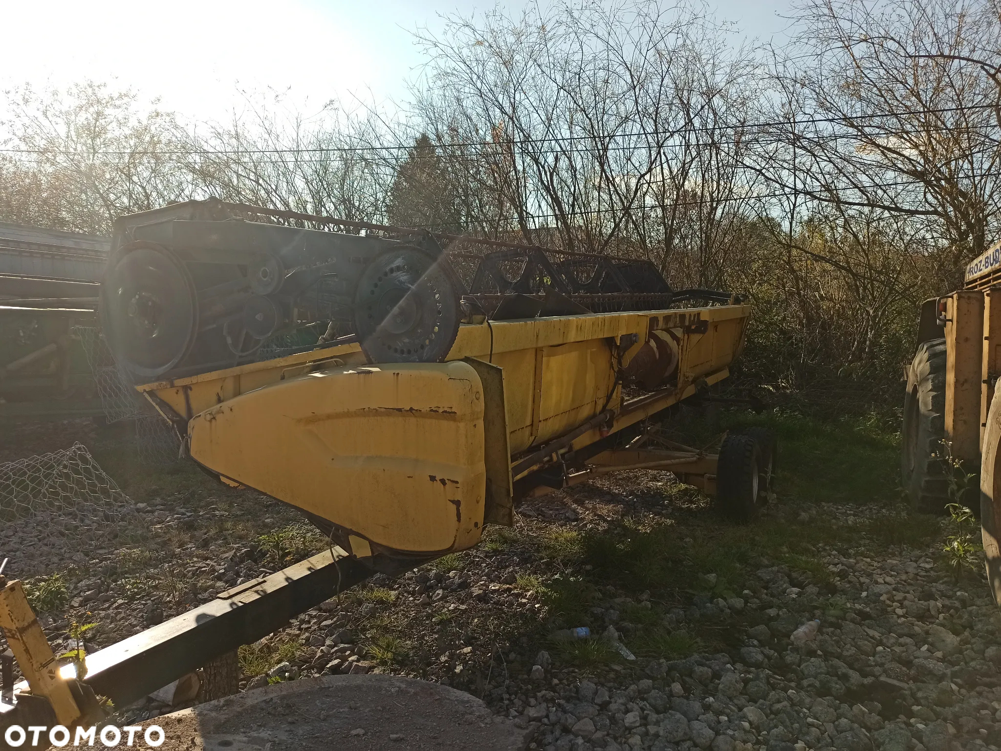 New Holland 8090 - 5