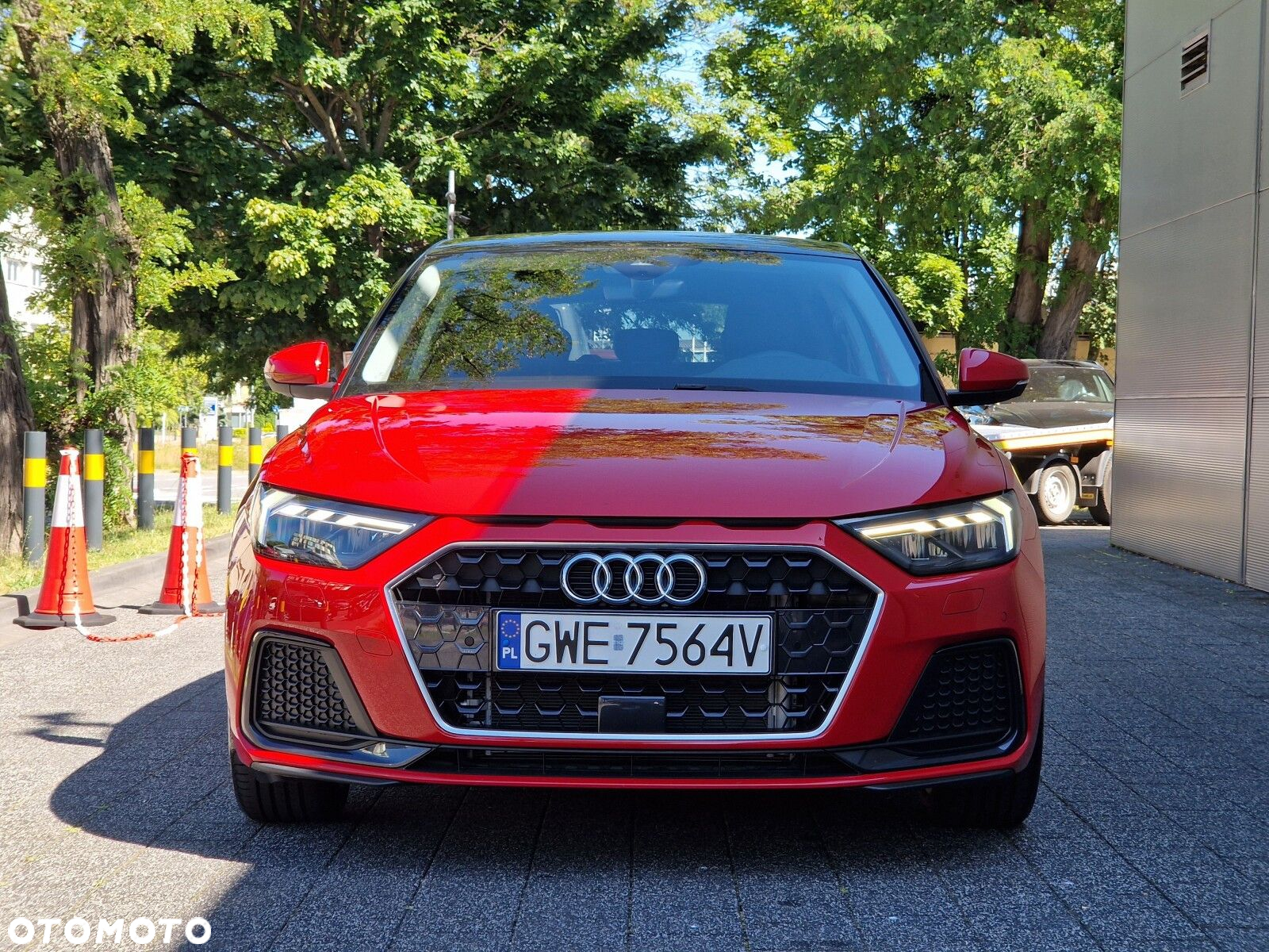 Audi A1 - 7