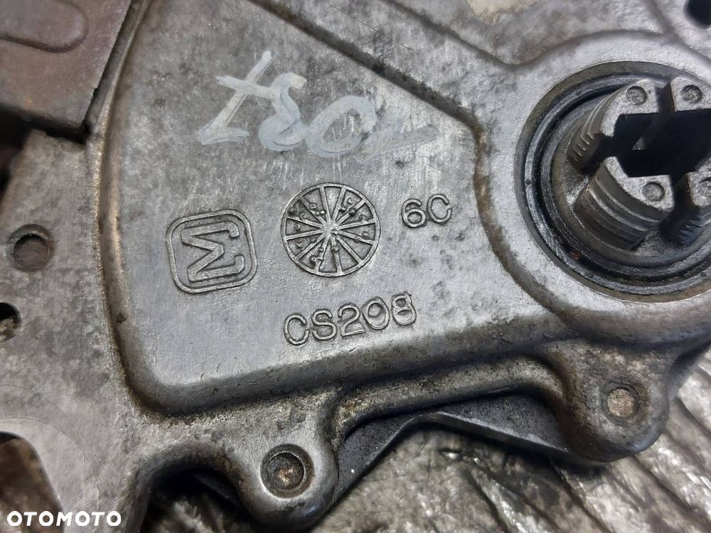 POZYCJONER SKRZYNI BIEGÓW SAAB 9-3 II 2.0 T CS208 - 2