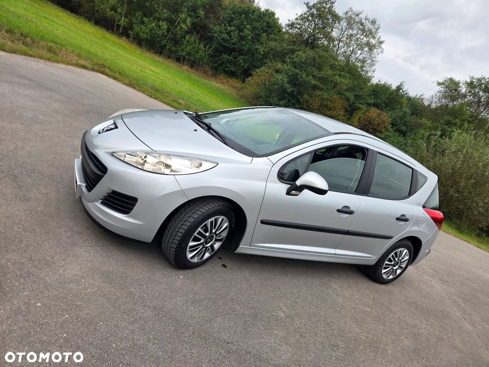 Peugeot 207 1.6 HDi - 11
