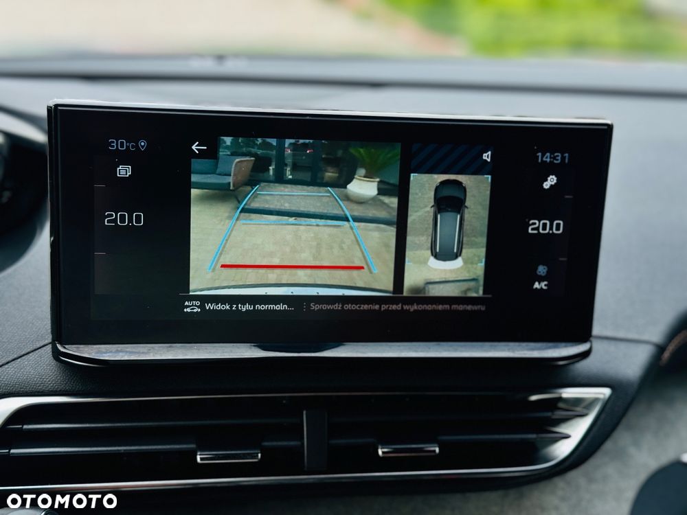 Peugeot 5008 2.0 BlueHDi GT S&S EAT8 - 17