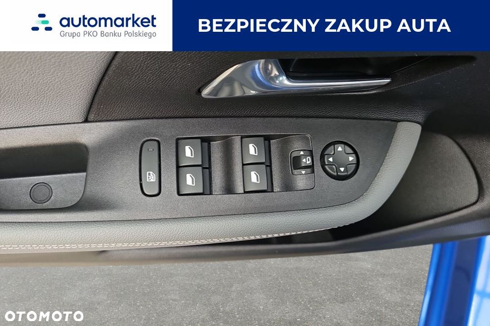 Opel Mokka 1.2 T Elegance S&S - 12