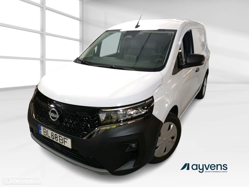 Nissan Townstar EV 45 kWh L1 Comfort 3L - 1