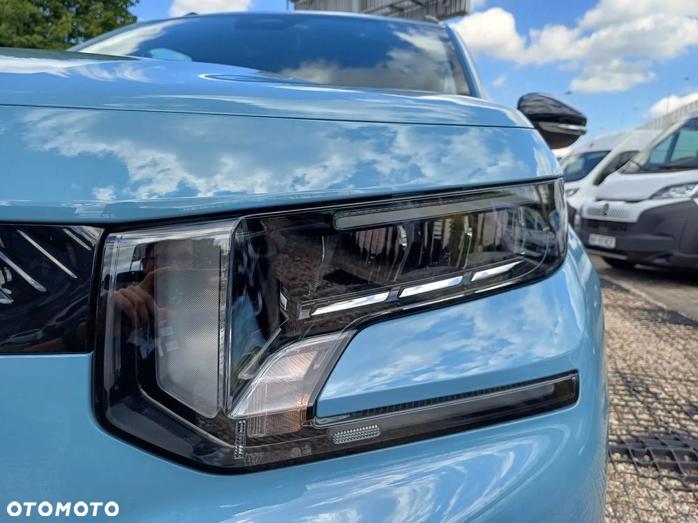 Citroën C3 1.2 PureTech Max EAT6 - 24
