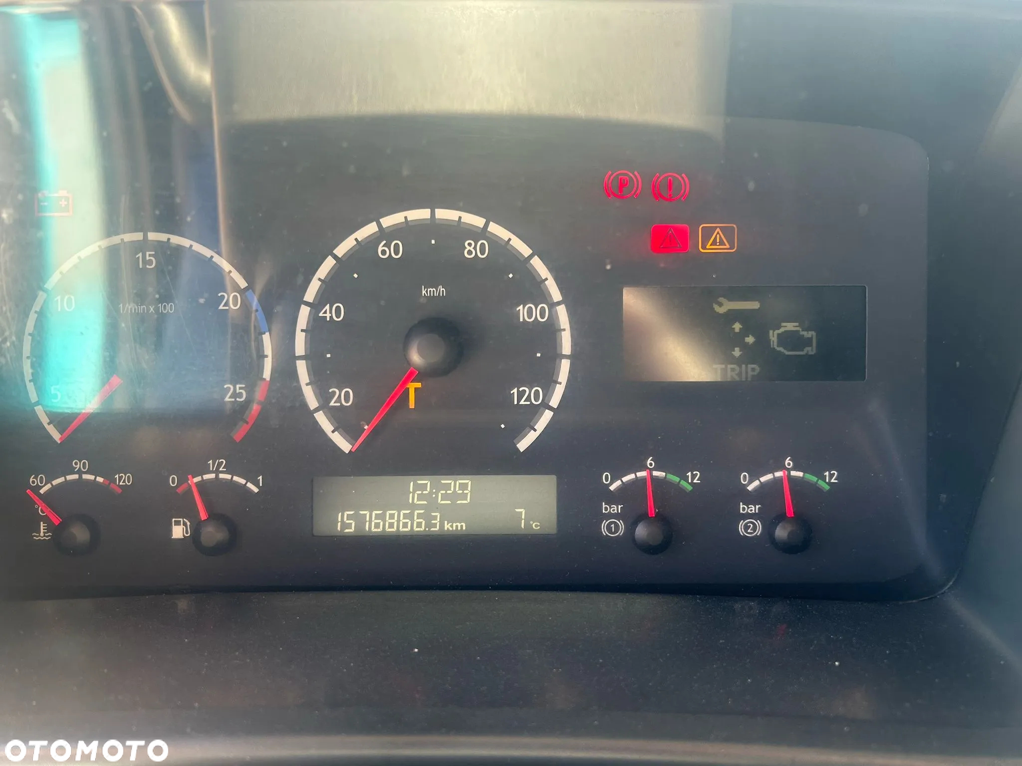 Scania r500 - 6