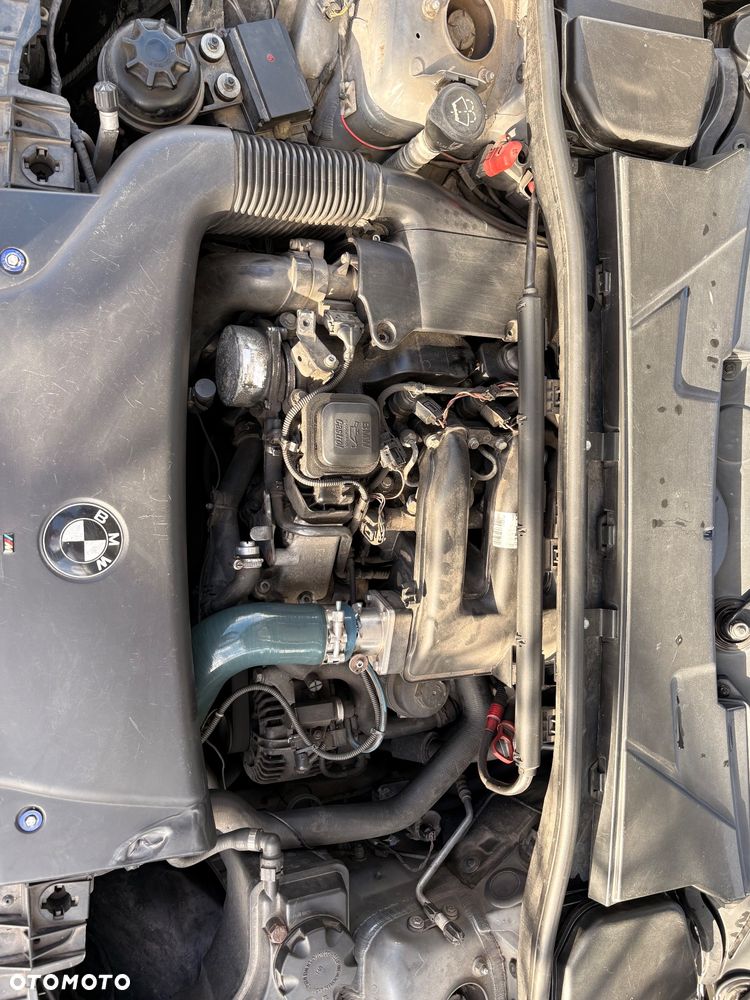 BMW Seria 1 118d - 9