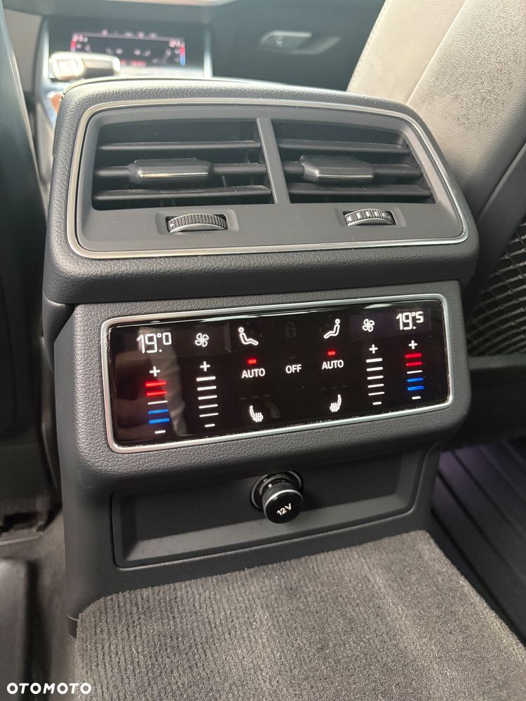 Audi A6 Limousine 40 TDI mHEV Quattro Advanced S tronic - 14
