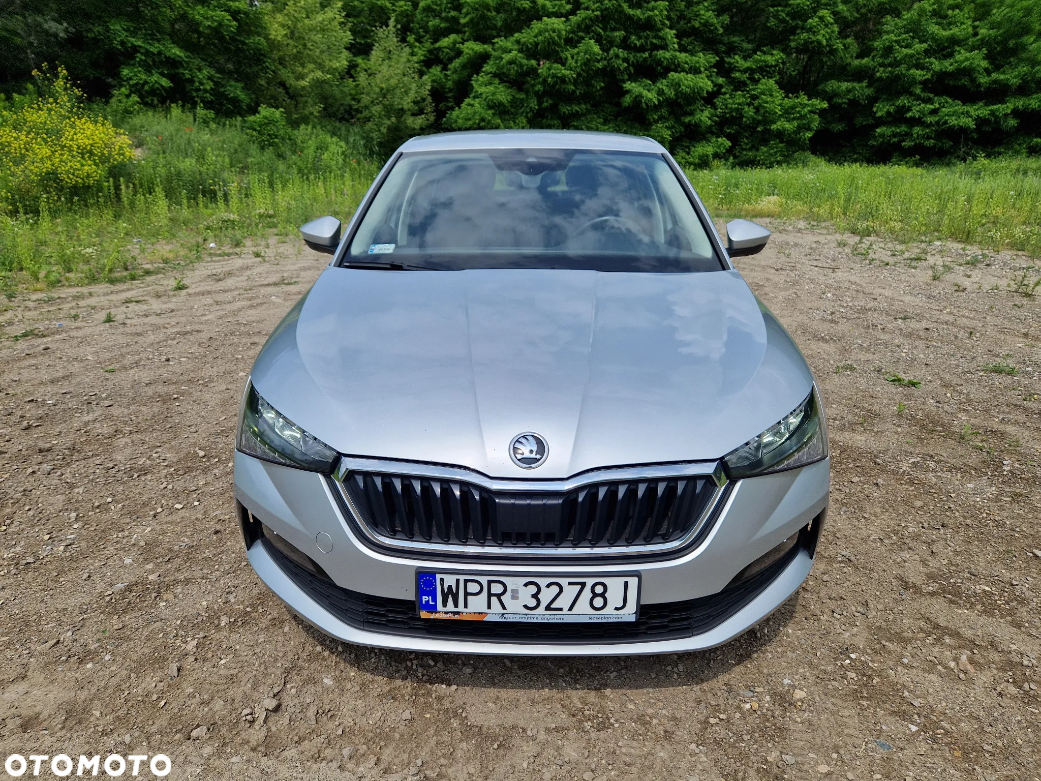 Skoda Scala 1.5 TSI Ambition - 8
