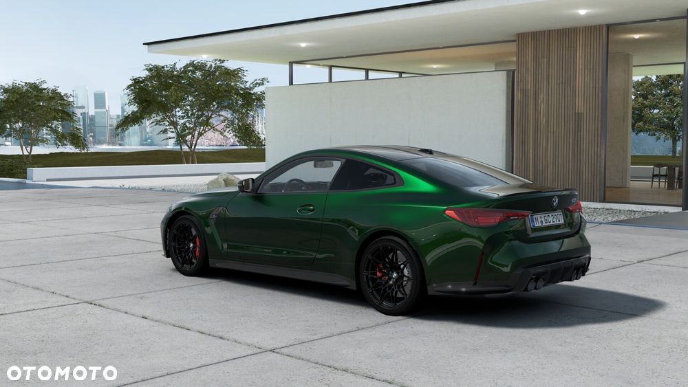 BMW M4 Competition M xDrive - 2