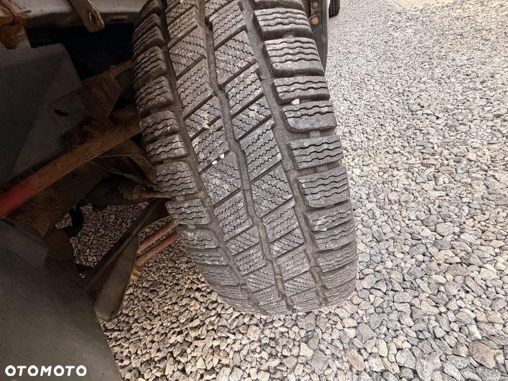 Iveco 35C13 - 25