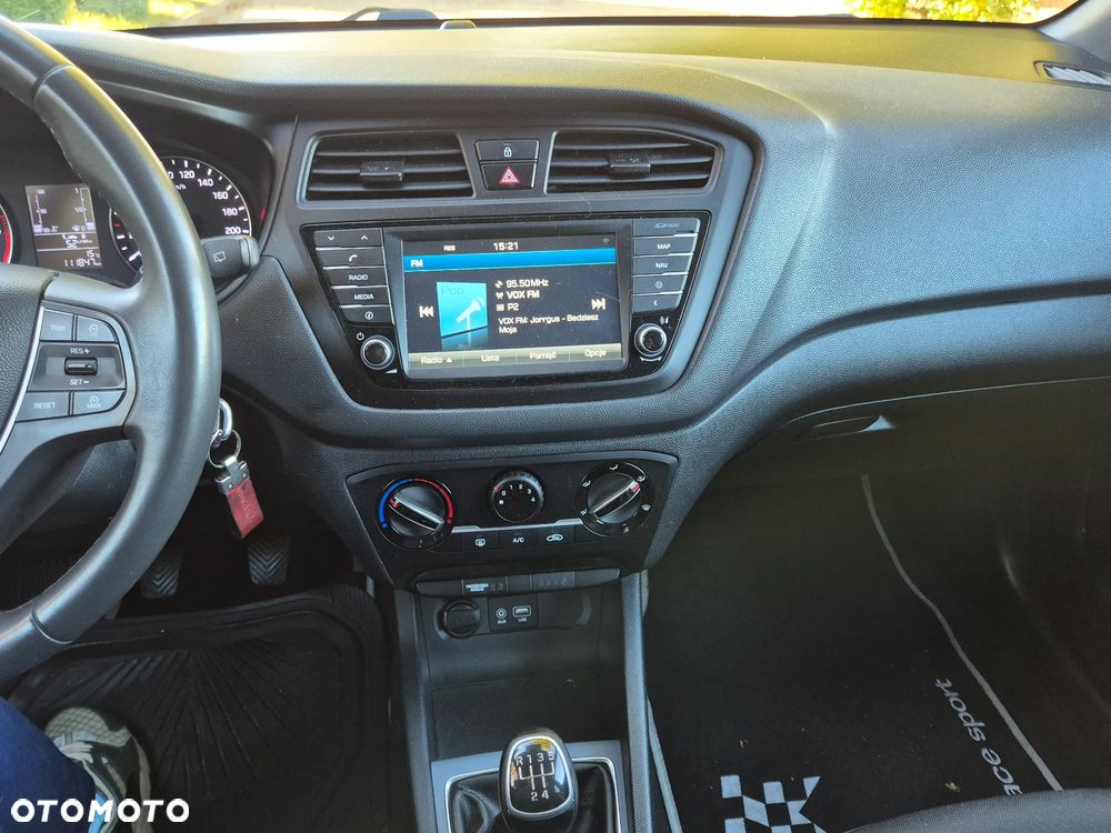 Hyundai i20 1.0 T-GDi Premium - 16