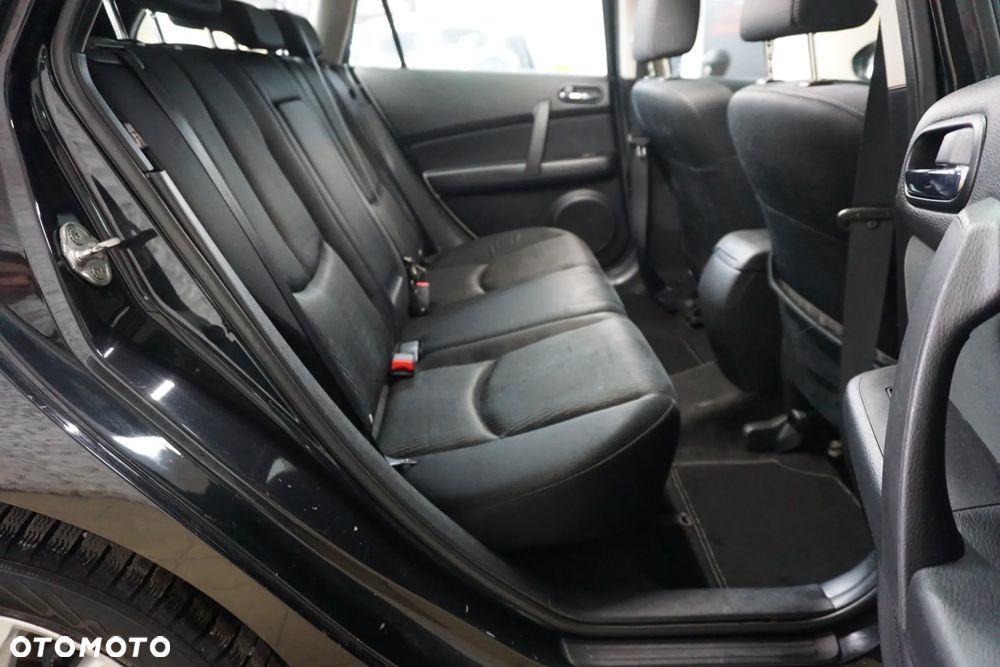 Mazda 6 Sport 2.2 CD DPF Exclusive - 24