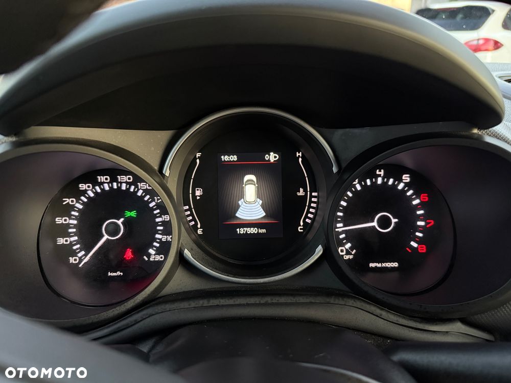 Fiat 500L 1.4 16V T-Jet Lounge - 39