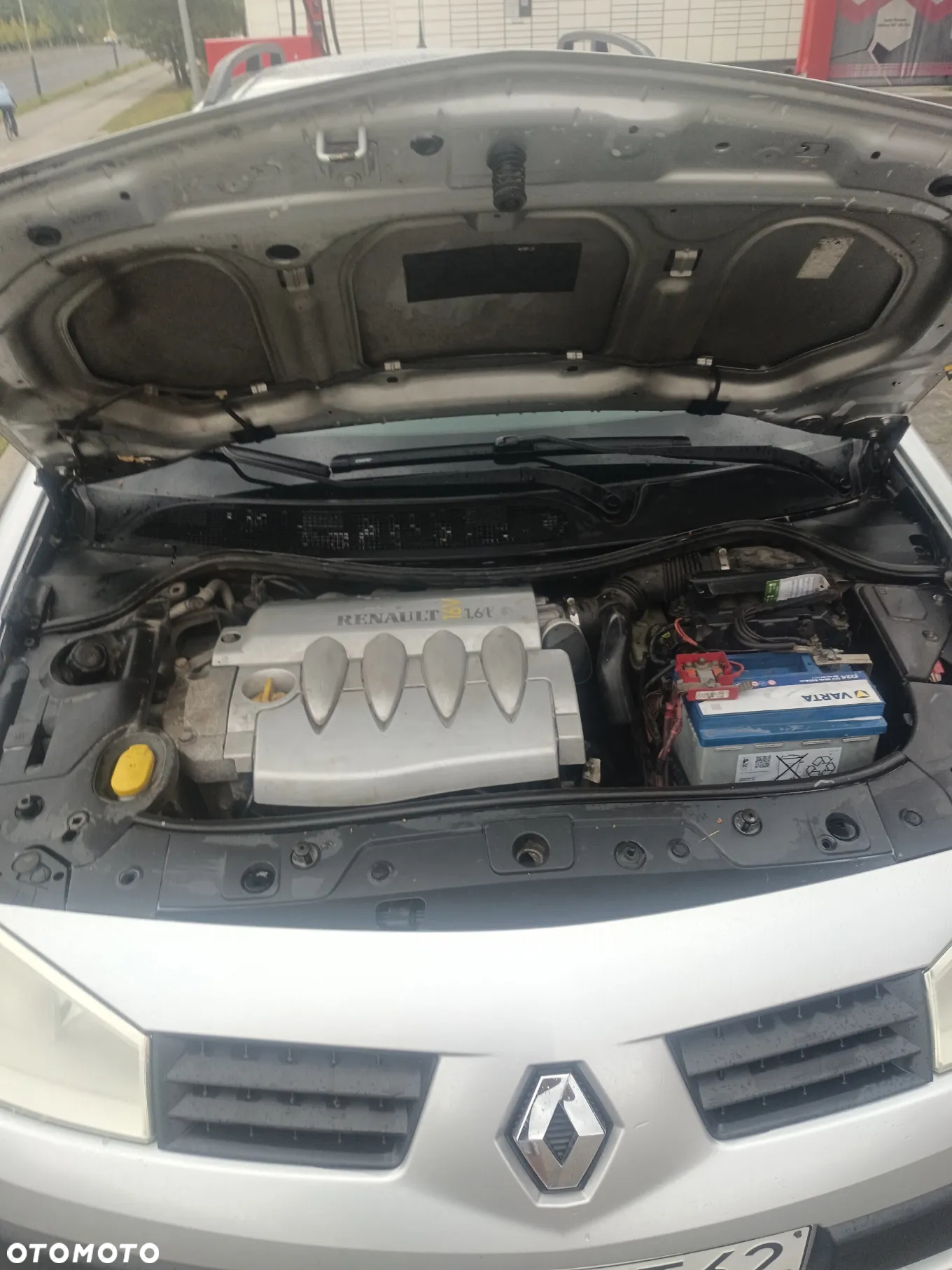 Renault Megane - 5