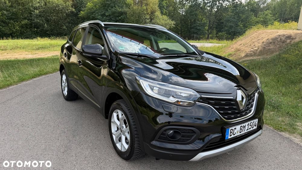 Renault Kadjar 1.3 TCe FAP Limited - 15