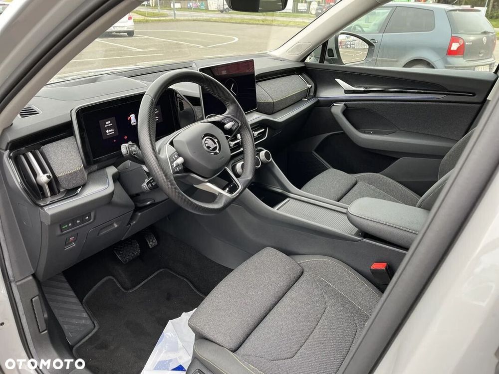 Skoda Kodiaq - 9