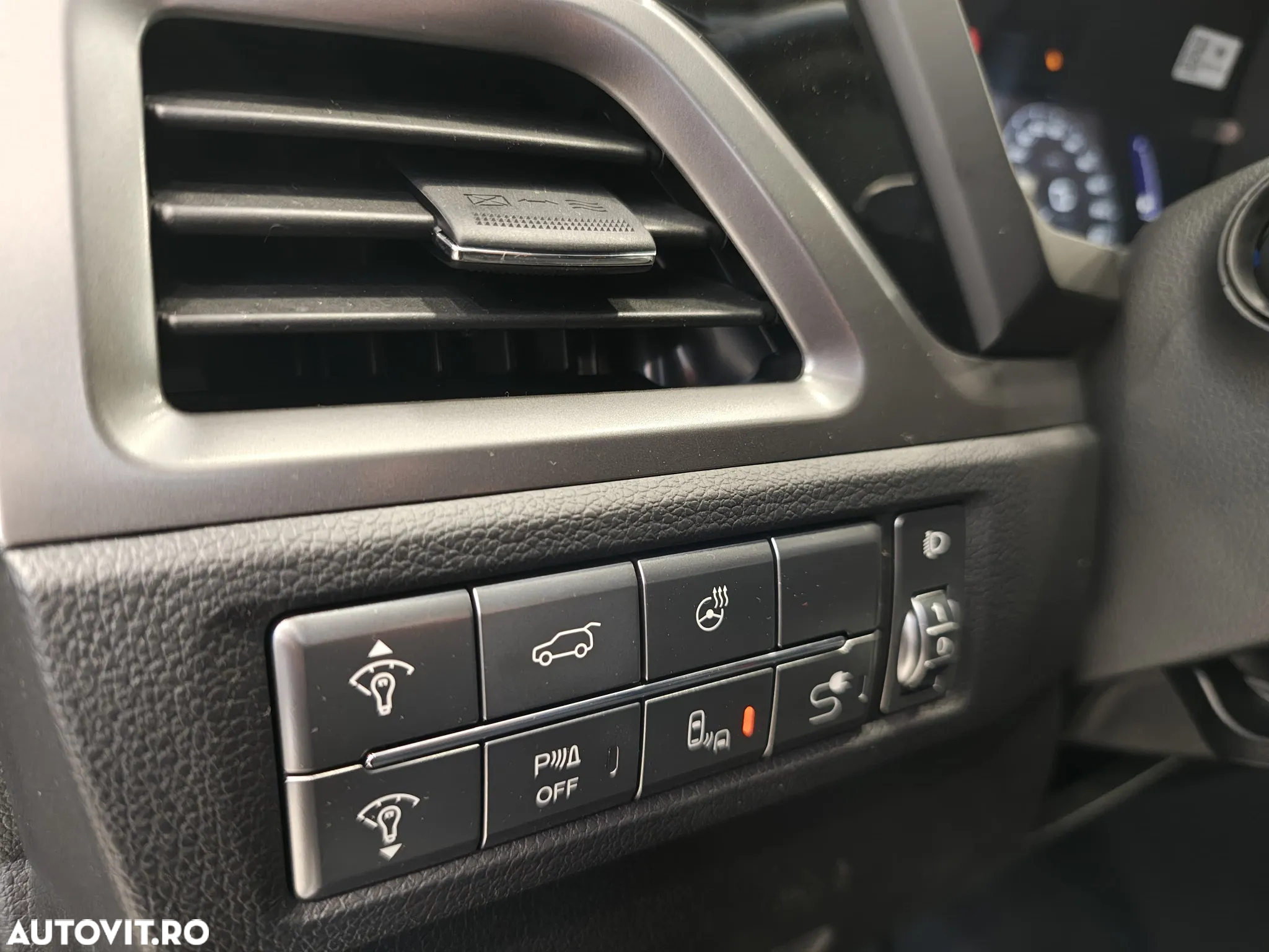 SsangYong Korando 1.5 GDI Turbo AT Smart - 7