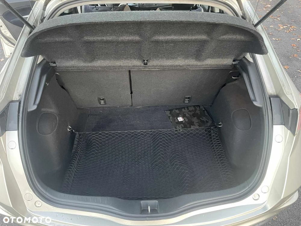 Honda Civic 1.4 Comfort - 8