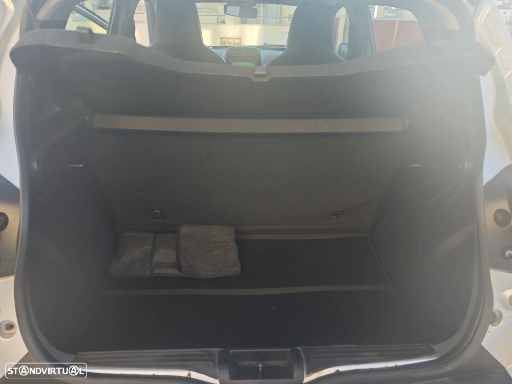 Dacia Spring Electric 45 Comfort Plus - 27