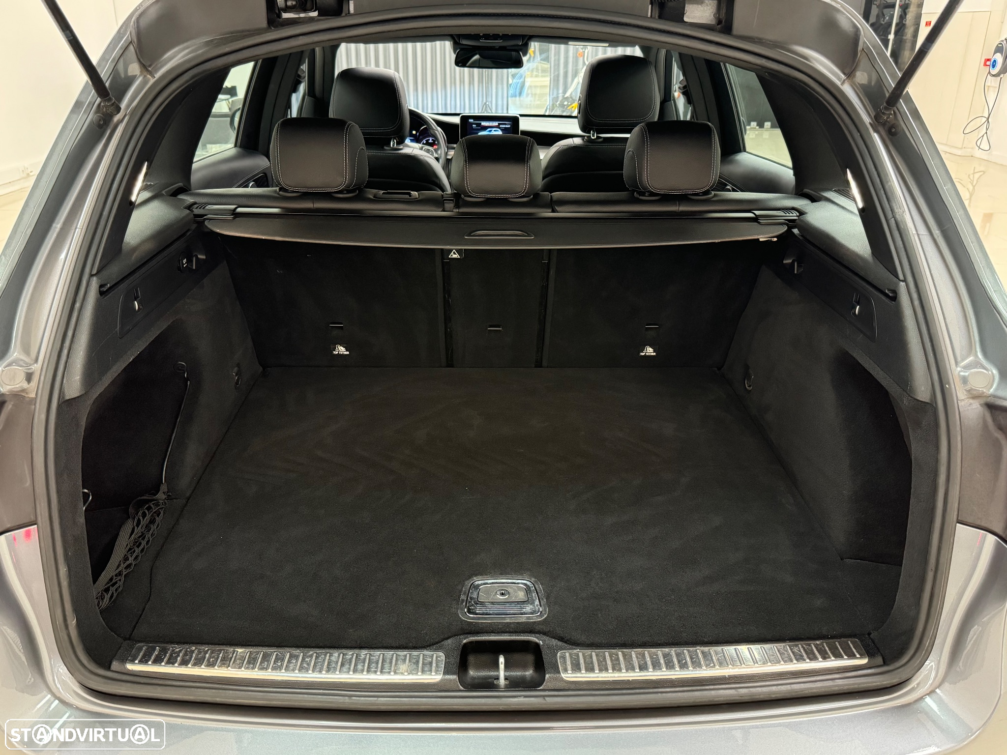 Mercedes-Benz GLC 220 - 46